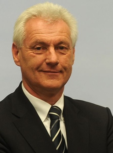 Rolf-Herbert Fichter - LTG - © LTG
Rolf-Herbert Fichter - LTG - © LTG