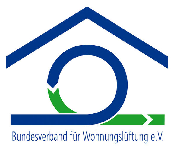 Das neue VFW-Logo. Das neue VFW-Logo.