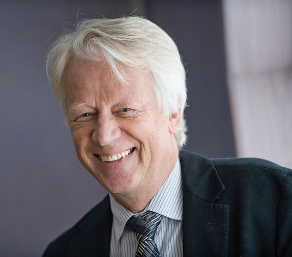 Gerald Engström - Systemair - © Systemair
Gerald Engström - Systemair - © Systemair
