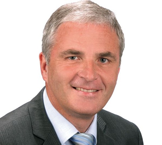 Kurt Maurer - Systemair