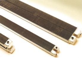 1954, ein Jahr nach Gründung der GEA Konvektorenbau Happel KG, war das erste Produkt marktreif: der Konvektor K 54. - GEA