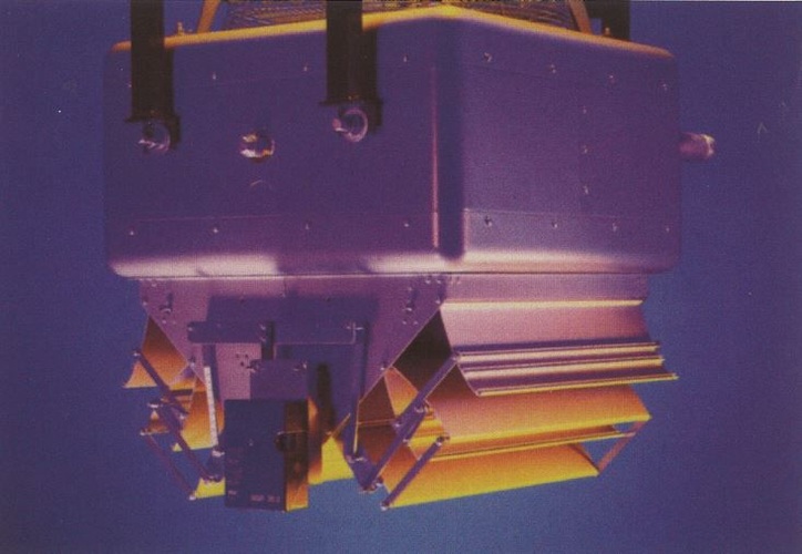 GEA Multitherm-Geräte, die Vorgänger des GEA MultiMaxx, sind auch heute noch in vielen Betrieben im Einsatz. - GEA