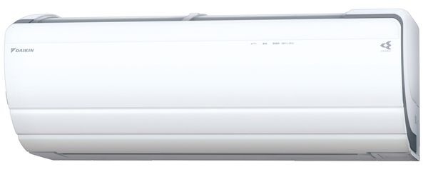Innengerät der Luft/Luft-Wärmepumpe Ururu Sarara. - Daikin - © Daikin
Innengerät der Luft/Luft-Wärmepumpe Ururu Sarara. - Daikin - © Daikin