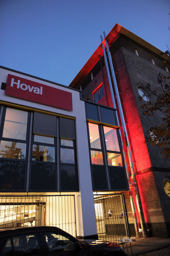 © Hoval
© Hoval