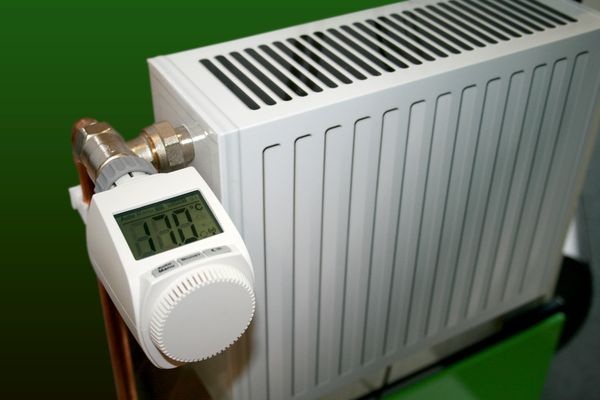 mobilcom-debitel SmartHome Thermostat. - mobilcom-debitel - © mobilcom-debitel
mobilcom-debitel SmartHome Thermostat. - mobilcom-debitel - © mobilcom-debitel