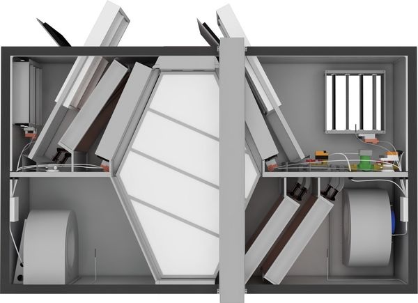 (c) Airflow - © Airflow
 (c) Airflow - Airflow