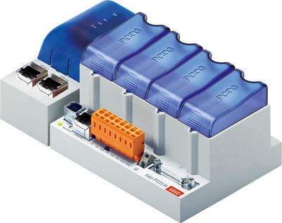 (c) Saia-Burgess Controls - Saia-Burgess Controls