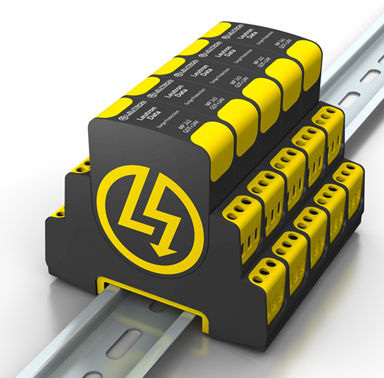 (c) Leutron - Leutron