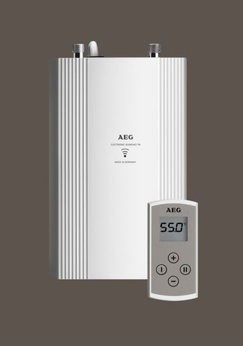 (c) AEG Haustechnik - AEG Haustechnik