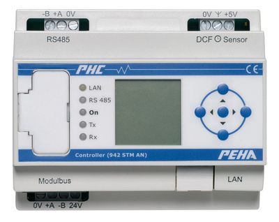 (c) Honywell Haustechnik - Honeywell Haustechnik