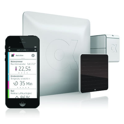 (c) alphaEOS - alphaEOS