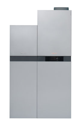 (c) Viessmann - Viessmann - © Viessmann
