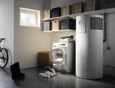 (c) AEG Haustechnik - AEG Haustechnik