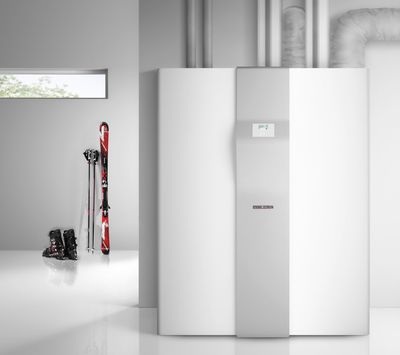 (c) Stiebel Eltron - Stiebel Eltron - © Stiebel Eltron
