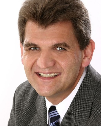 Martin Becker - SBC - © SBC
Martin Becker - SBC - © SBC