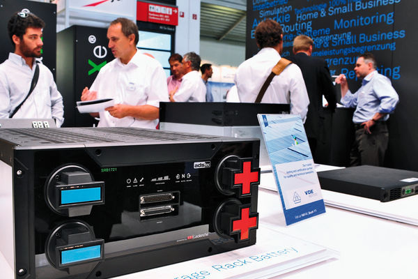 (c) Solar Promotion - © Solar Promotion
 (c) Solar Promotion - Solar Promotion