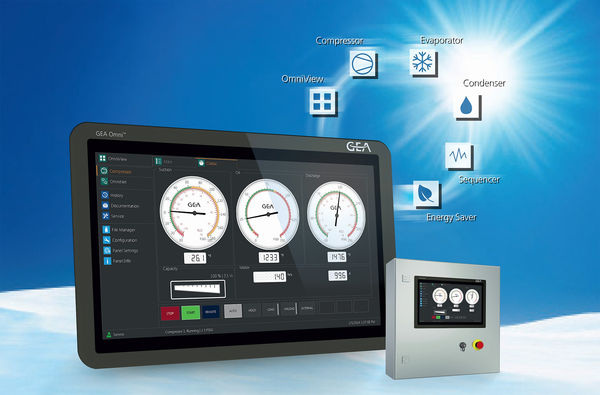 (c) GEA Refrigeration Germany - GEA Refrigeration Germany - © GEA Refrigeration Germany
(c) GEA Refrigeration Germany - GEA Refrigeration Germany - © GEA Refrigeration Germany
