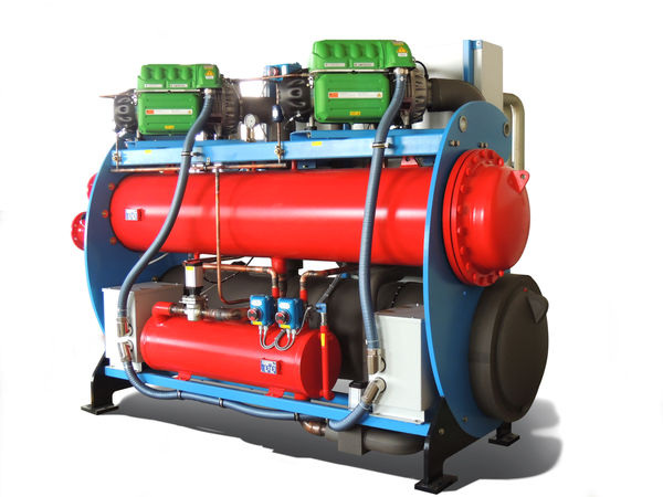 (c) Cofely Refrigeration - Cofely Refrigeration - © Cofely Refrigeration
(c) Cofely Refrigeration - Cofely Refrigeration - © Cofely Refrigeration