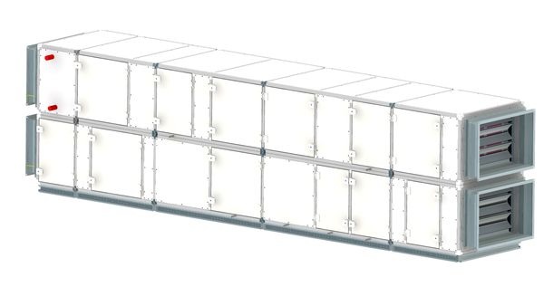 (c) GEA Heat Exchangers - GEA Heat Exchangers - © GEA Heat Exchangers
(c) GEA Heat Exchangers - GEA Heat Exchangers - © GEA Heat Exchangers