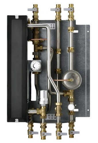 (c) AEG Haustechnik - AEG Haustechnik