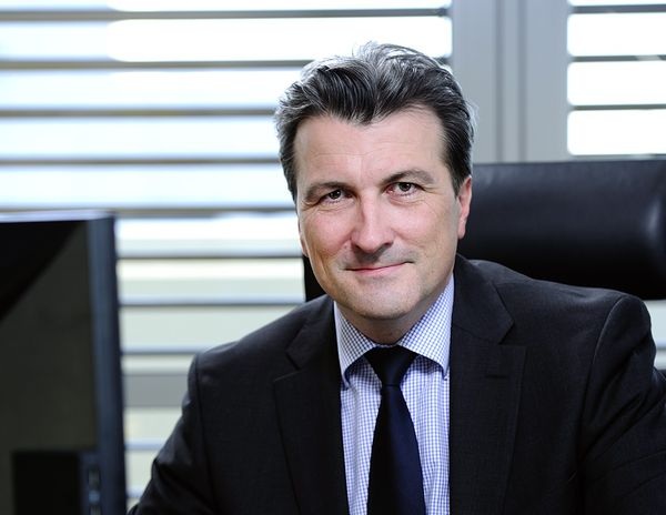Heiko Folgmann - Uponor - © Uponor
Heiko Folgmann - Uponor - © Uponor