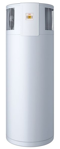 WPT EL 300 PLUS. - © AEG Haustechnik
WPT EL 300 PLUS. - AEG Haustechnik