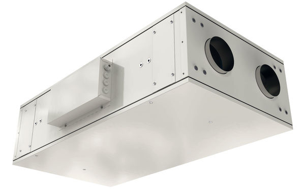 (c) Systemair - Systemair