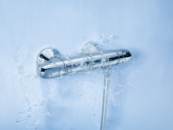 (c) Grohe - Grohe - © Grohe
(c) Grohe - Grohe - © Grohe