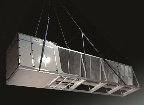 (c) Combitherm - Combitherm