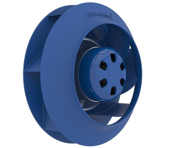 (c) Ziehl-Abegg - Ziehl-Abegg