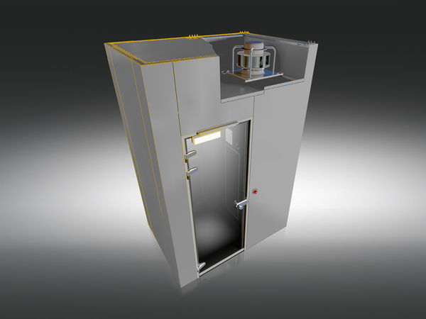 (c) GEA Heat Exchangers - GEA Heat Exchangers - © GEA Heat Exchangers
(c) GEA Heat Exchangers - GEA Heat Exchangers - © GEA Heat Exchangers