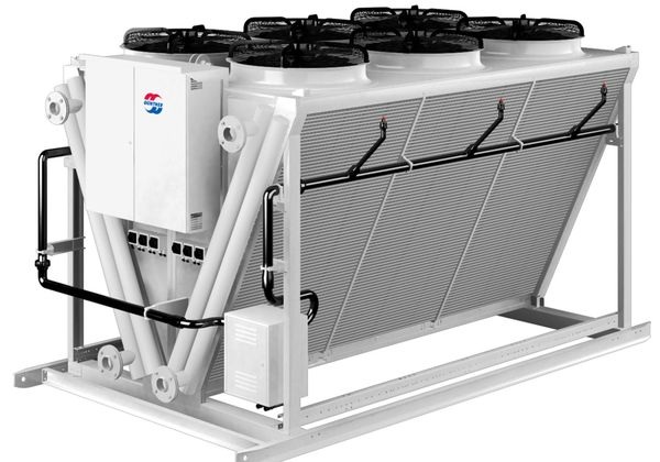 (c) Güntner - Güntner