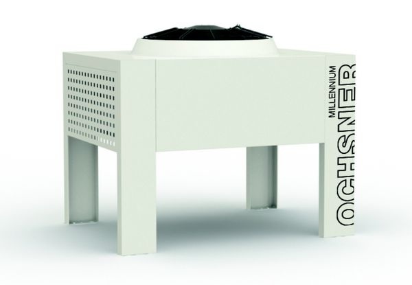 (c) Ochsner - Ochsner