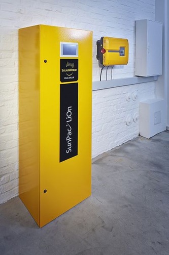 (c) SolarWorld - SolarWorld