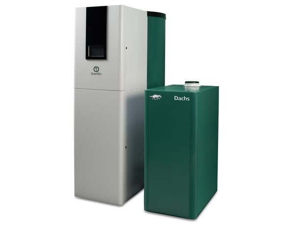 (c) SenerTec - SenerTec