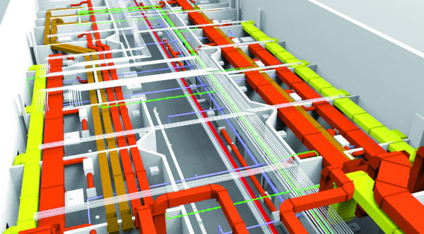 (c) Data Design System - Data Design System