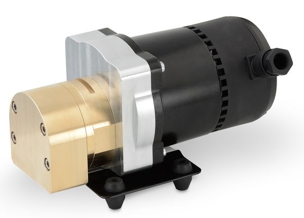 Eckerle Solarpumpe ESP. - Eckerle - © Eckerle
Eckerle Solarpumpe ESP. - Eckerle - © Eckerle