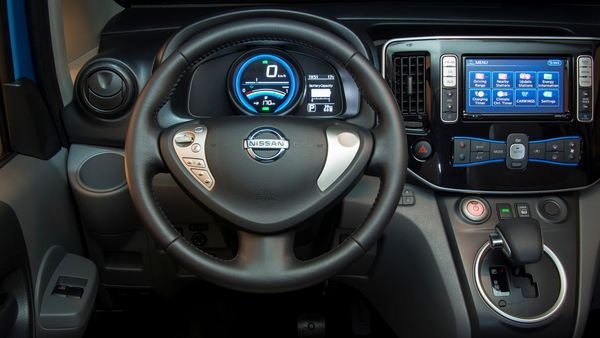 © Nissan - © Nissan
 © Nissan - Nissan