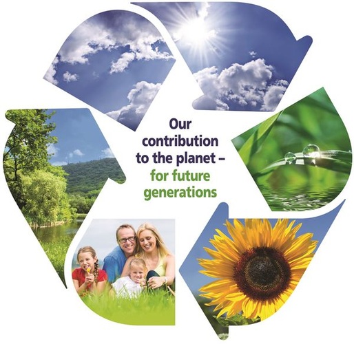 Moderne Unternehmen wie Thermaflex sehen EPDs als wichtigen Schritt in eine ökologisch motivierte Zukunft. - © Thermaflex/txn
 Moderne Unternehmen wie Thermaflex sehen EPDs als wichtigen Schritt in eine ökologisch motivierte Zukunft. - Thermaflex/txn