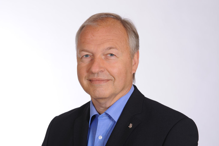 Karl-Heinz Stawiarski - © BWP
Karl-Heinz Stawiarski - BWP