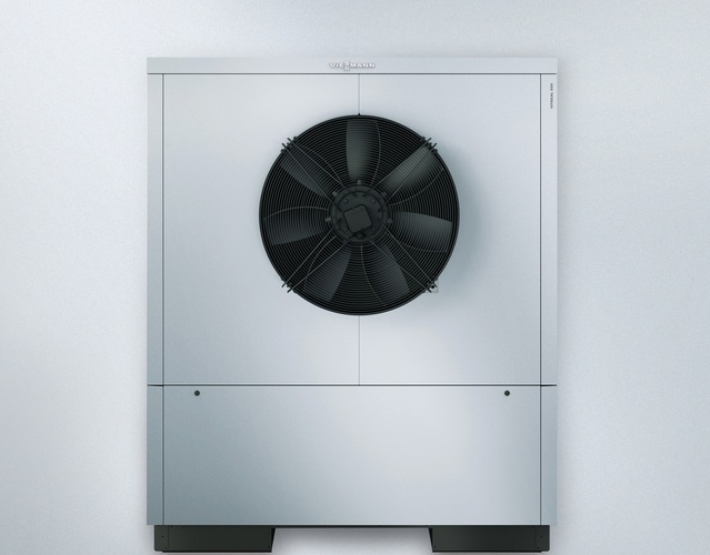 © Viessmann
© Viessmann