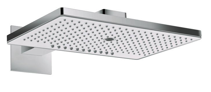 © Hansgrohe
© Hansgrohe