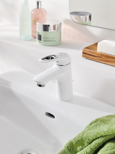 © Grohe
© Grohe