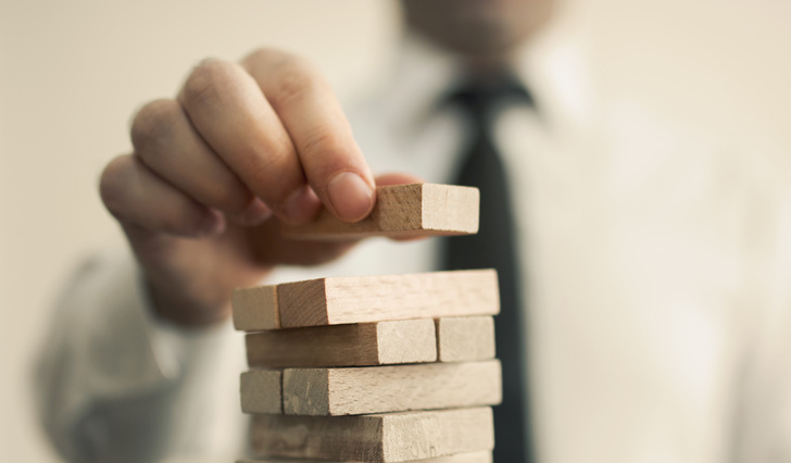 © SonerCdem / iStock / Thinkstock
© SonerCdem / iStock / Thinkstock