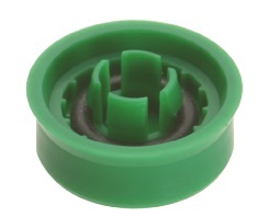 Neoperl-Mengenregler. - Neoperl