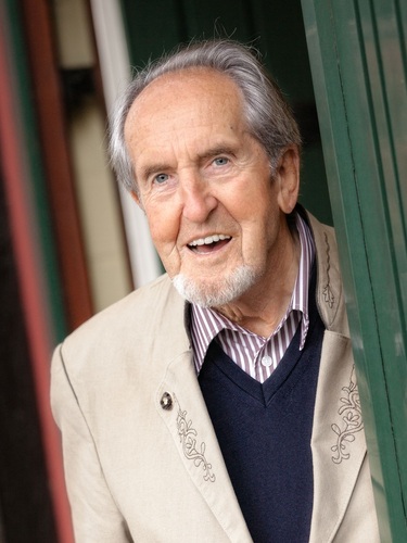 Helmuth Dallmer - © Dallmer
Helmuth Dallmer - Dallmer