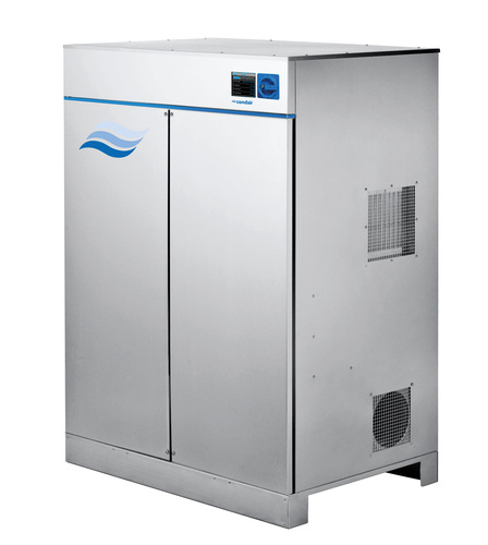 Condair: Adsorptionstrockner DA. - Condair