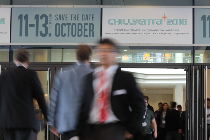 © NürnbergMesse / Thomas Geiger