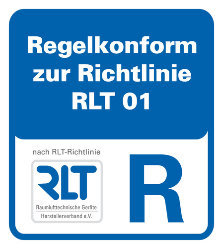 Label “Regelkonformität“. Label “Regelkonformität“.