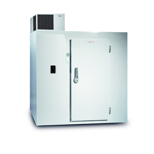 © Viessmann
© Viessmann